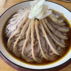 小崔家臊子面(蔡家坡总店) User Photo