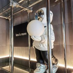 山楂与薄荷冰粉&坊巷居(三坊七巷店) User Photo