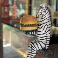 福来花生汤(南后街店) User Photo