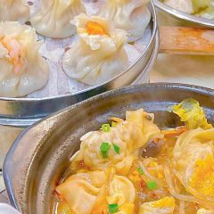 绝美嘉海鲜馄饨(翠柳路店) User Photo