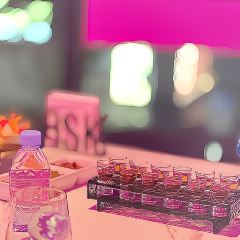 VEiL CLUB User Photo