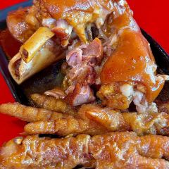 森虎虾尾·烧烤酒场(二七区直营旗舰店) User Photo