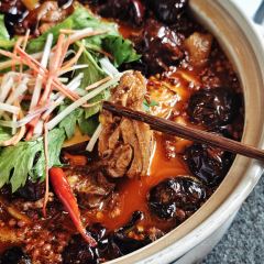 先机泉水鸡汤(南山老君洞店) User Photo