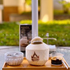 椰州1号泰餐厅(三亚海棠湾万丽度假酒店) User Photo