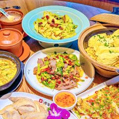 老車田·惠州客家菜（悅湖會店）張用戶圖片