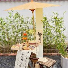 胡同里 User Photo