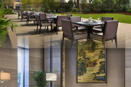 PIN ZHEN ZHONG CAN TING MO DA JIA HUA JIU DIAN