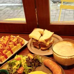 730AM CAFE·七點半咖啡·全日簡餐張用戶圖片