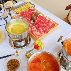 SUNSET RESTAURANT User Photo