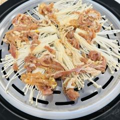 YUXIJI ZHENG QI HUO GUO User Photo