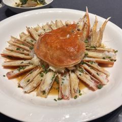 东洲家宴(文峰大世界店) User Photo