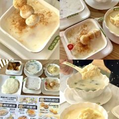 糖糖印记·创意甜品(虎门万达店) User Photo