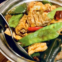 Chinarestaurant Chopstick User Photo