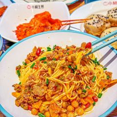 Yang' s Fry-Dumpling（Wujiang Store) User Photo