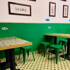 MAMAK檔馬來西亞特色茶啡廳張用戶圖片