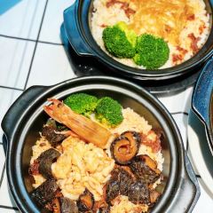 富祥記麵包雞•南洋潮味菜張用戶圖片