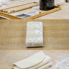 Nakano Udon Gakko Takamatsu 여행 사진