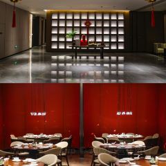 盐城万豪酒店·万豪中餐厅 User Photo