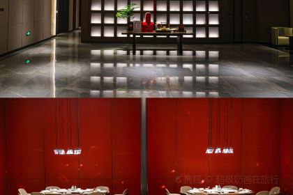 盐城万豪酒店·万豪中餐厅