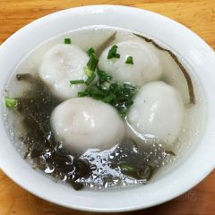 Yulintangyuan User Photo
