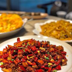 PIN CHINESE CUISINE User Photo