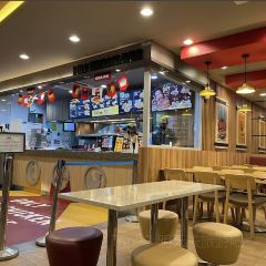 Texas Chicken PTT Station สะพานพระราม5 (ขาเข้า) User Photo