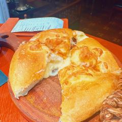 松浦1918西餐厅 User Photo