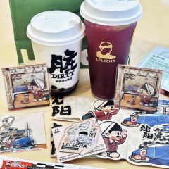 LELECHA乐乐茶(大悦城店) 여행 사진