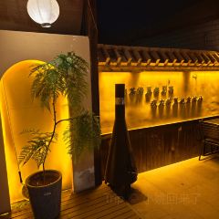 町风庭院·碳火烧肉 User Photo
