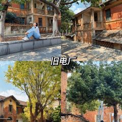 丰元小吃(青年路片区商业步行街店) User Photo
