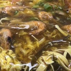 好运来餐馆 User Photo