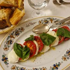 Trattoria al Moro User Photo