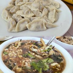 MA YI SHI SHI DA WAN QING ZHEN User Photo