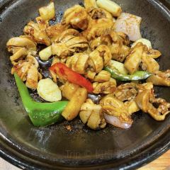 凤城大饭堂 User Photo