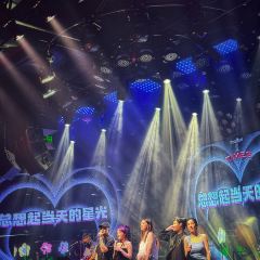 TIMES LiveHouse 여행 사진