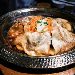 甘孜县小郡肝串串香(新区路店) User Photo
