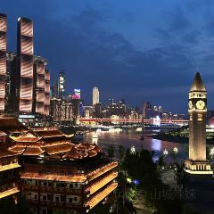 ONEEYEBAR User Photo