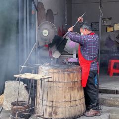 管前泥鳅粉干 여행 사진
