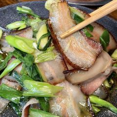 青城客•老農私房菜張用戶圖片