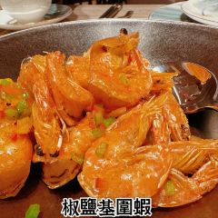 无锡丽笙精选酒店·兰亭阁中餐厅 User Photo