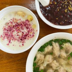 相遇融合餐廳(大港店)張用戶圖片