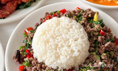 Licheng restaurant