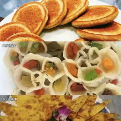 Ma Yong Hua Dong Xiang Finger Food Gourmet User Photo