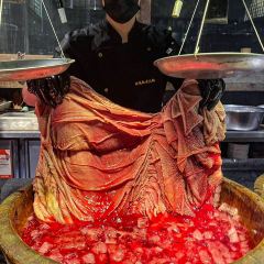 陈鸭肠老火锅(九街店) User Photo