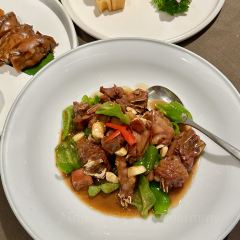 魯採 LU STYLE(CBD店)張用戶圖片