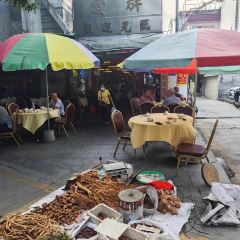 Mingji Food Shop User Photo