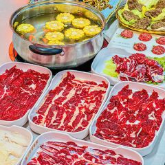 肥彪天光牛肉(江北店)張用戶圖片