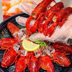 辣首龍蝦主題餐廳(東絳店)張用戶圖片