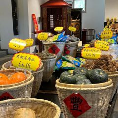 鵬城飯館張用戶圖片