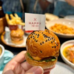 Le  Café De HAPPY User Photo